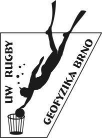 Družstvo podvodního rugby Geofyzika Brno